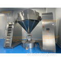 GMP Standard Pulver Bin Mixer Quadratkegelmixer